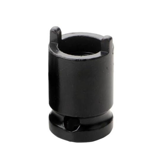 Nástrčný klíč Ultra lehký nástroj na opravu s dobrou tvrdostí Úhlová bruska ze slitiny oceli Dílna pro demontáž klíče