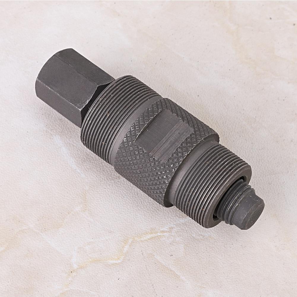 M24*M27 Magneto Flywheel Puller Repair Removal Tool for Honda Kawasaki Suzuki Yamaha
