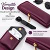 Nylon Crossbody Phone Lanyard Adjustable Multifunctional Phone Strap  Outdoor