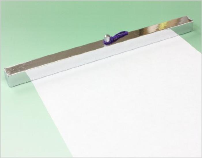 Kobaido Calligraphy Paperweight for Scrolls x 20 x (20 300mm, 940g)