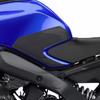 Motorcycle traction pads and tank pads for the 2024 Yamaha MT-09 (8BL-RN87J)