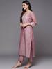 Indyjski projektant kobiet Kurti Salwar Suit Party Wear Bollywood Top Tunika Kurta Spodnie Dupatta Set Dress