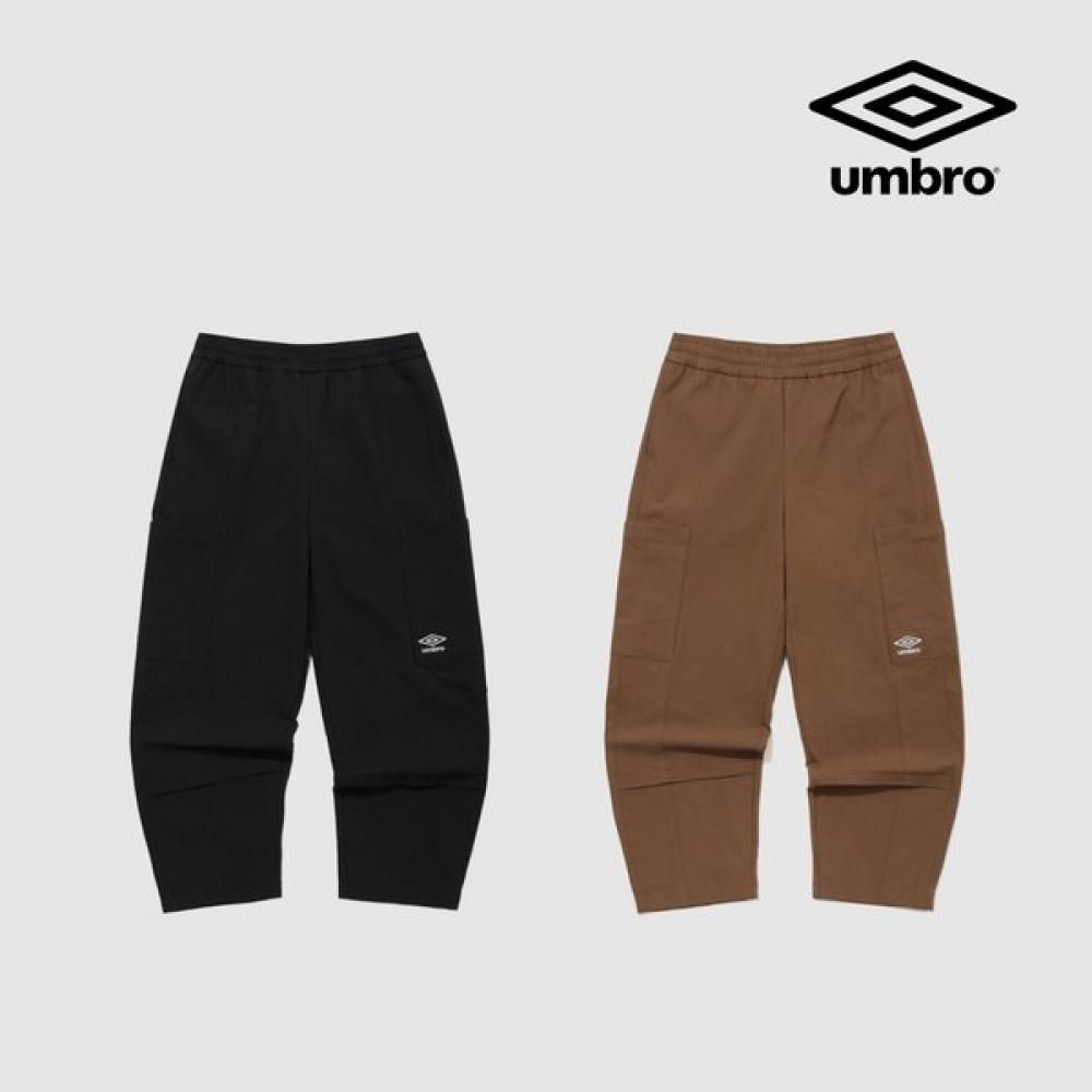 

Umbro Cargo Pants Ur123cpt14 blacks/070