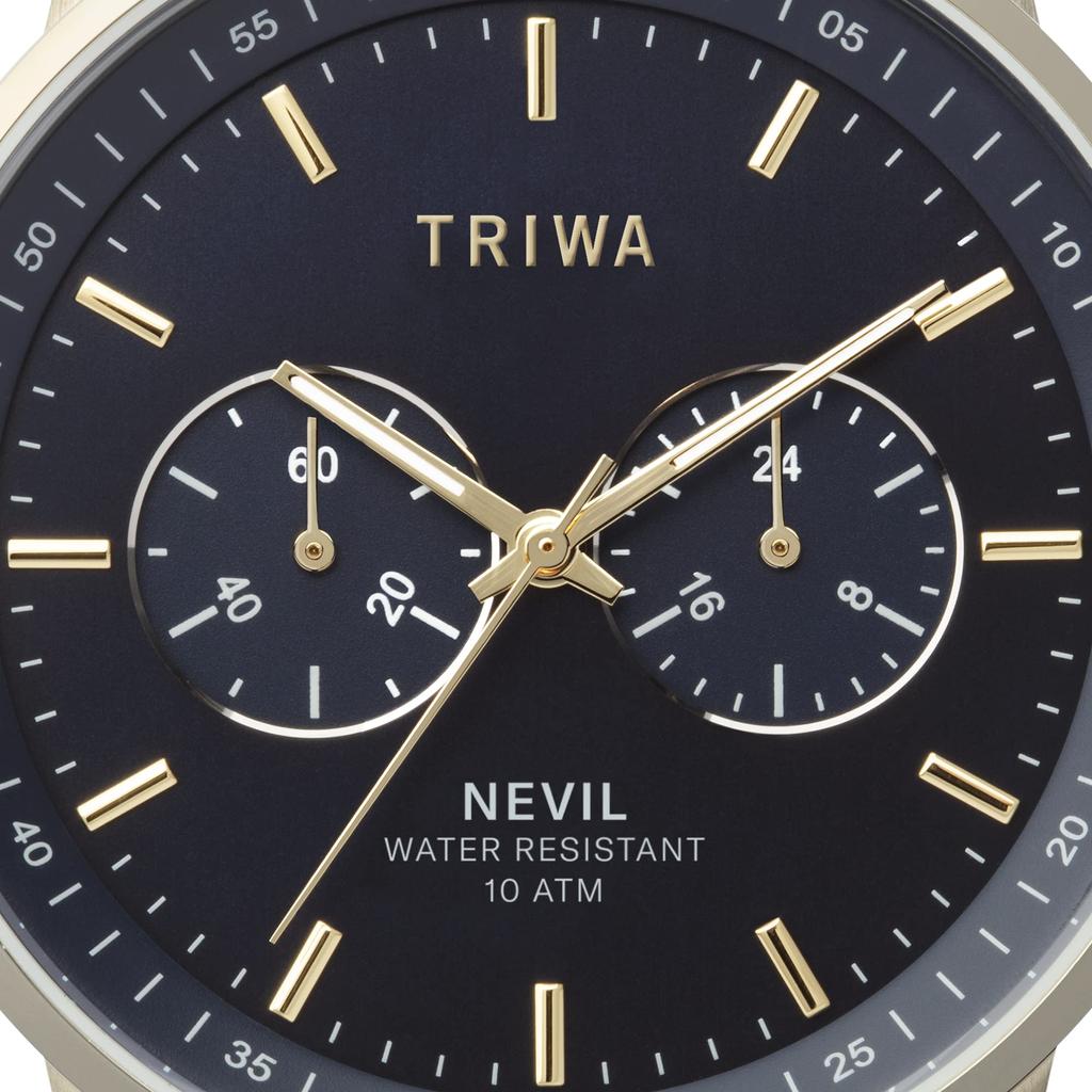 TRIWA AQUATIC NEVIL Importiert [TRIWA] NEST122-CL010217 Herren [Reguläres Produkt]