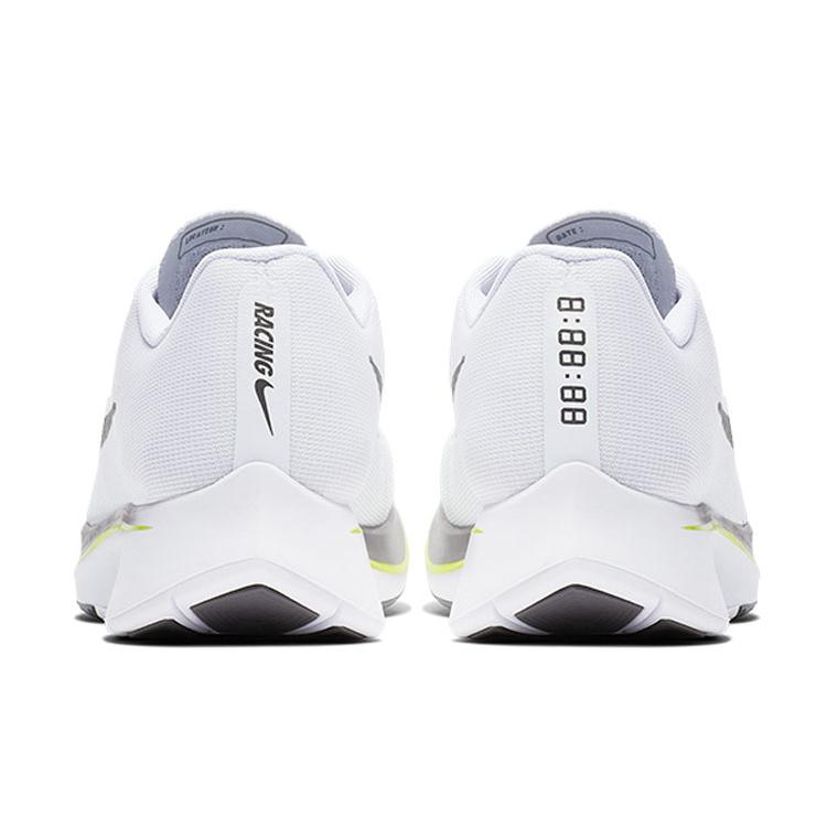 New Nike Zoom Fly 'White Gunsmoke' Women's 897821-101