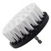 Scrubber Drill Brush for Carpet Tile Upholstery Rotary Scrubbing Kitchen