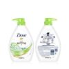 Dove Deeply Nourishing Body Wash