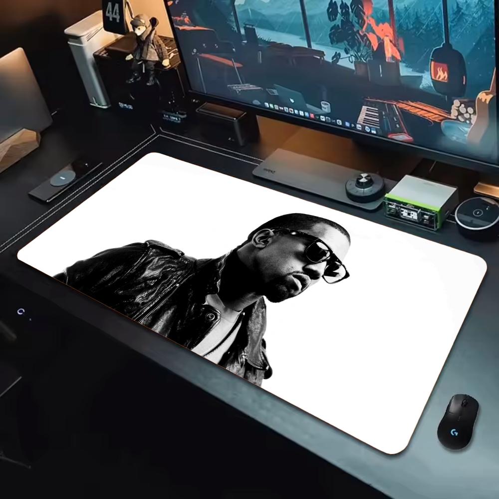 Kanye West Mouse Pad Xxl Large Mouse Pad Smooth Surface For Gaming Nonslip Comfortable Desk Mat