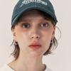 ATTRAVER VER LINE BALL CAP GREEN