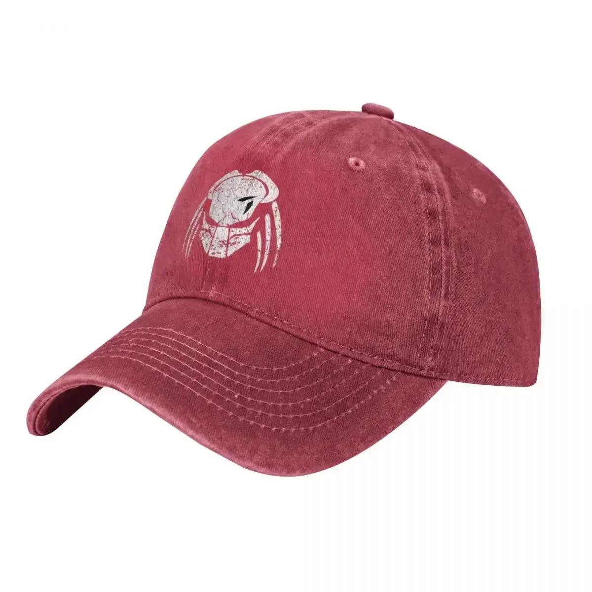 WOOAAAH Racerback Baseball Cap Cotton Hats Cowboy Caps Unisex One Size