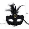 Props Masquerade Cosplay Mask For Women Men Photo Prop Prom Party Supplies Halloween  Masks Party Cosplay Props Half Face Mask