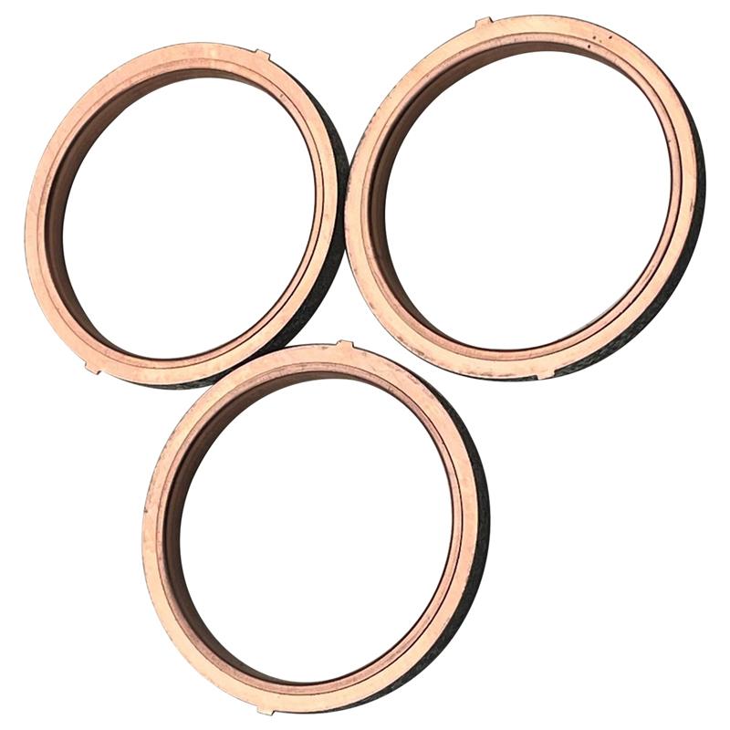 For Suzuki VZ800 Boulevard M50 Intruder M800 Motorcycle Exhaust Pipe Gasket