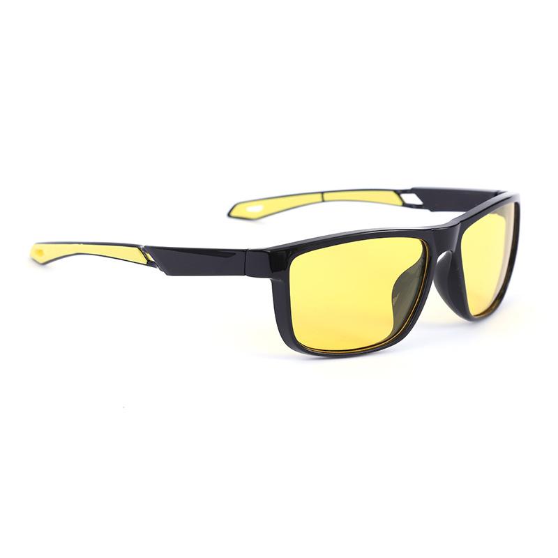 Wind Classic Retro Polarized Sunglasses Outdoor Shading Sunscreen Unisex High-Value Sunglasses