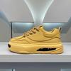 Autumn New Shoes Platform Casual Shoes Board Shoes Sports Dad Shoes Wear-resistant Shoes Zmd