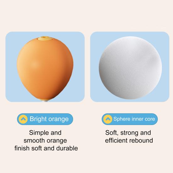 Stootzak met Standaard Hoogte Verstelbaar Boksen Reactiesnelheid Indoor Verticaal Kinderen Stressverlichting Boksen Reactiebal Thuisgym Fitnessapparatuur