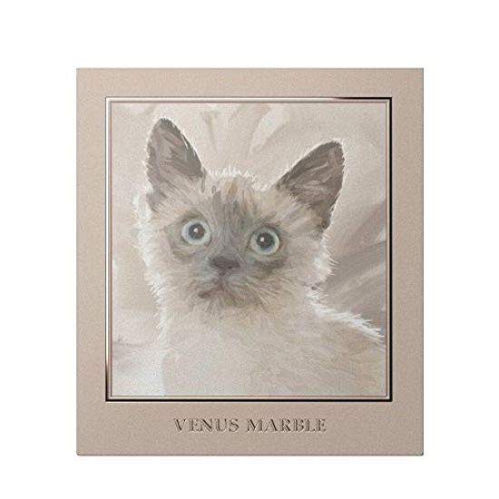 

Venus Marble Eyeshadow Cat Series 1 piece (Siamese Cat)
