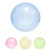 Large Interactive TPR Elastic Water-filled Ball for Outdoor Play and Trampoline Fun