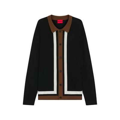 HUGO Splon Sweater