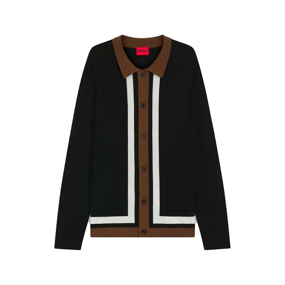 

HUGO Свитер Splon L