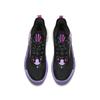 Anta Kai 1 Speed Black Midnight Purple Men Sneakers 112441114-1