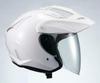 Marushin Motorcycle Helmet Sport Jet Matte Black XL Size MSJ1 1001326 TE-1 (61-62cm)