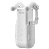 Automatic Curtain Opener, APP and Remote Control, Hub Included, Electric Smart Curtain Opener Compatible with Alexa and Google Home, Timed Opening and
