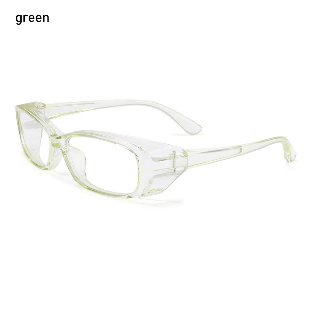 Unisex Anti-blue Light Reading Glasses Anti-pollen Optical Eyewear Classic Anti Fog Presbyopia Eyeglasses Vision Care Goggles