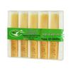Feiyan Saxophone & Clarinet Reeds for Alto, Soprano, Tenor (Strength 2.0/2.5/3.0)