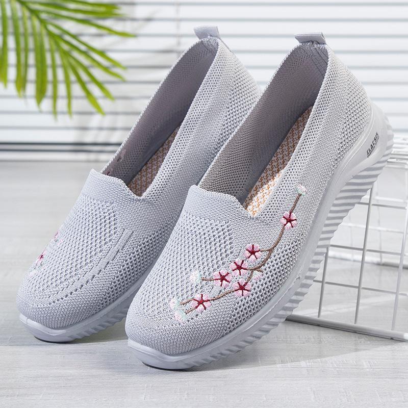 thumbnail image 2 of Women's Soft EVA Sole Open Toe Slippers, Comfortable Indoor/Outdoor 2 of 13