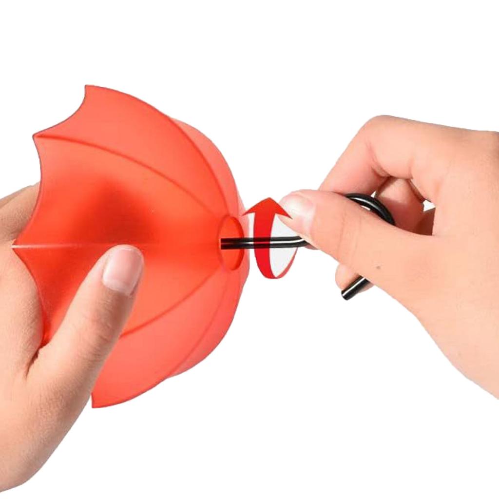 Hummingbird Feeder Trap Hooks Multi-functional Outdoor Storage Rack Anti Leakage Home Ant Moat for Outdoor Garden