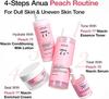 Anua Peach 77 Niacin Enriched Cream 50ml