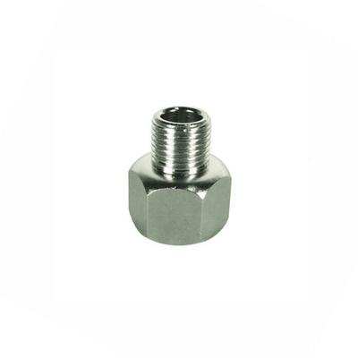 1/8e-1/4e Female Fitting for Sparmax Compressor