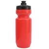 BOLANY 610ML Cyklistická láhev na vodu Outdoorové cyklistické fitness vybavení pro horské koloČervená