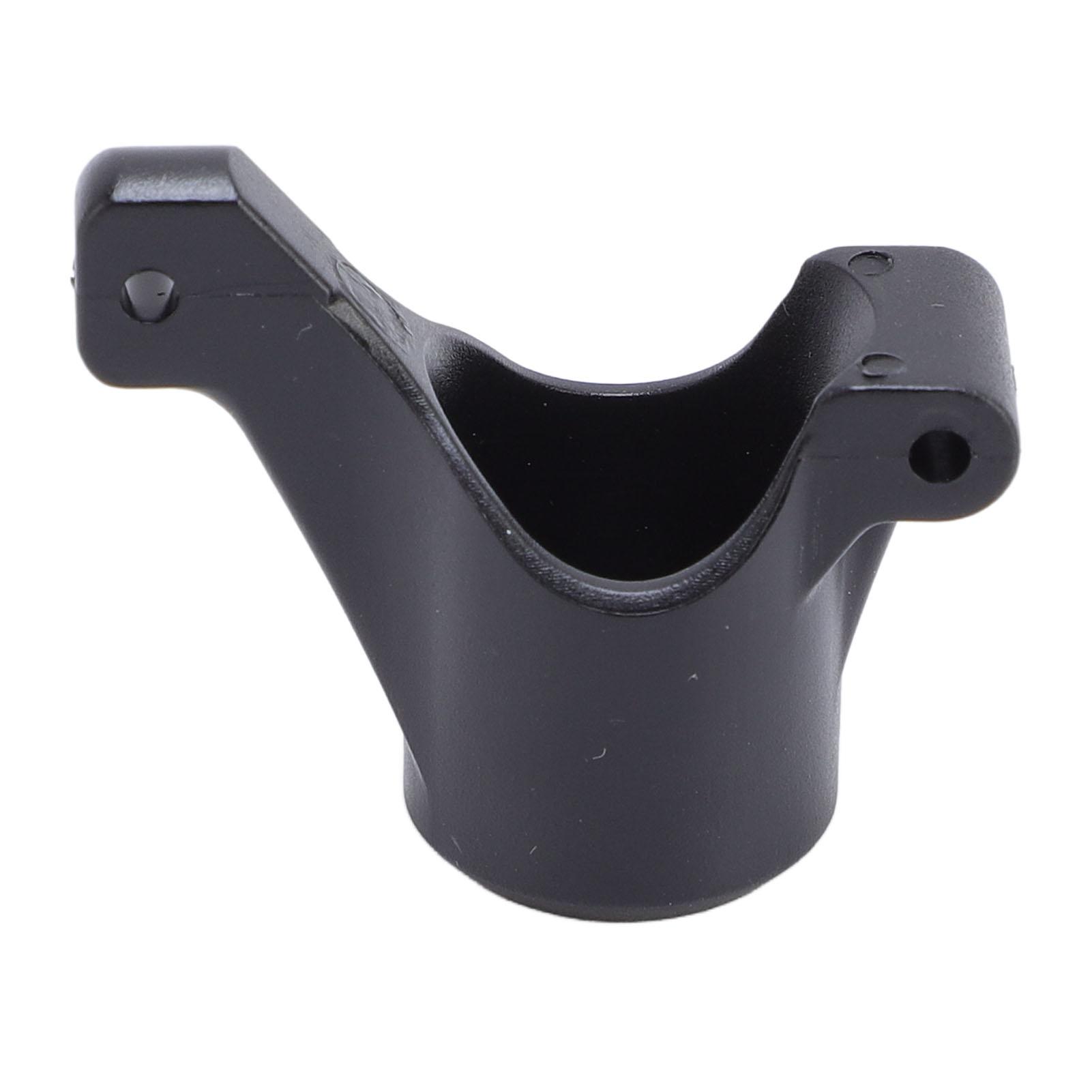 

1: 18 RC Rear Wheel Hub Bracket Plastic Left Right Remote Control Car Rear Wheel Hub Carrier for HS18301 18303 18304 18311