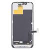 For iPhone 13 Mini Grade B AMOLED Screen and Digitizer Assembly Part (FOG Technology)