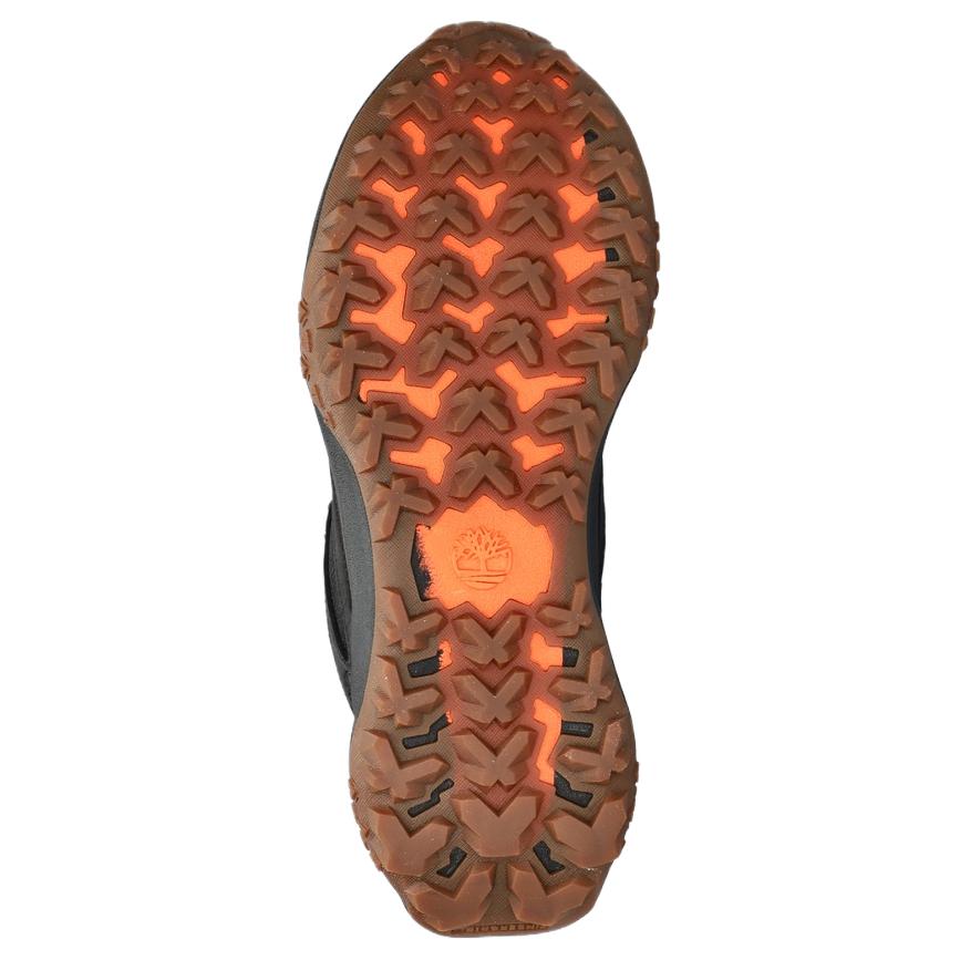 Timberland Greenstride Motion Soft Comfortable Slip Resistant Durable Low Top Hiking Shoes Women Hiking Shoes Black A2N4BEK9