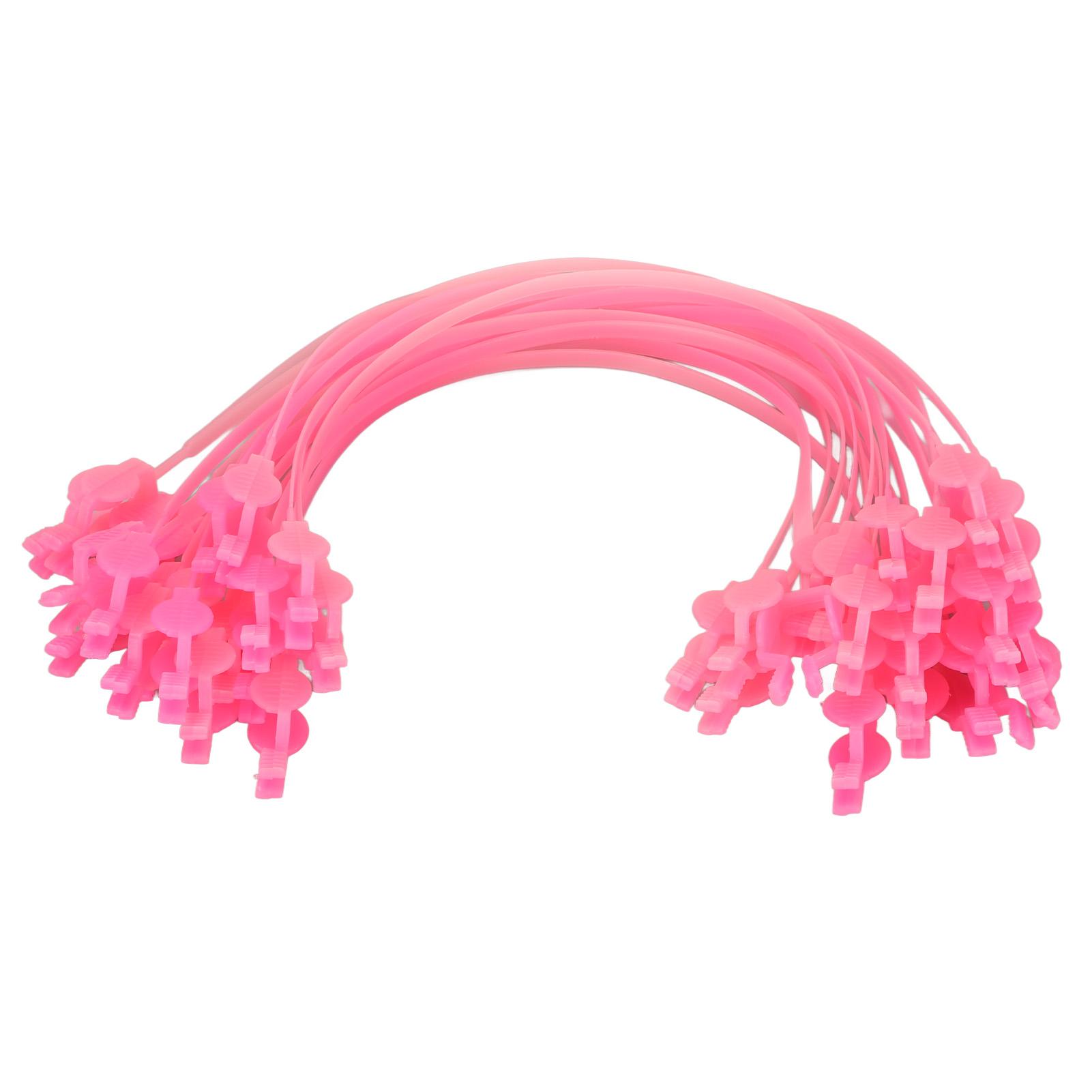 Зажим для салфеток стоматологический Безопасный Изысканный Снимающий стресс Гибкий пластик Зажим для нагрудника стоматологический для стоматологии