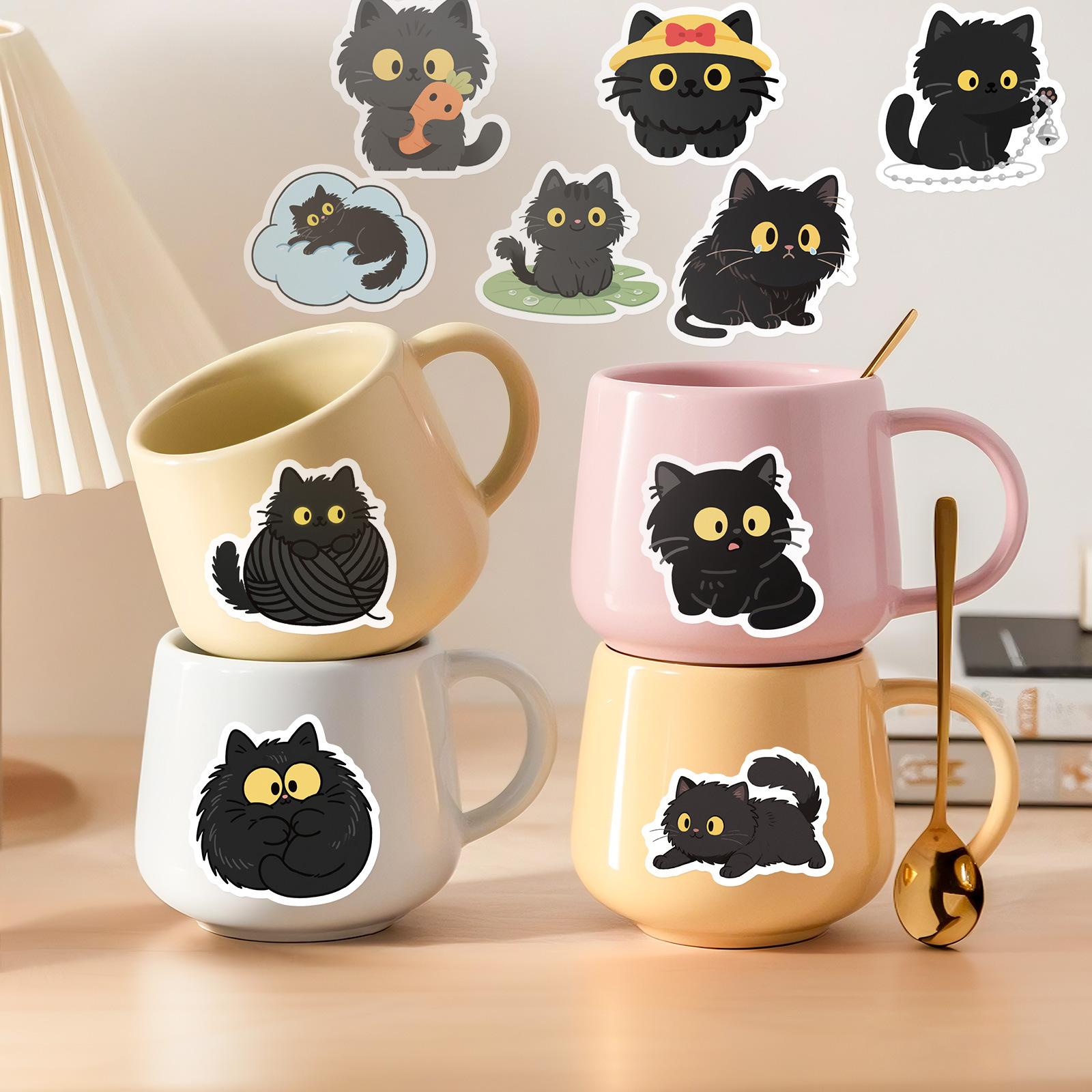 

- Stickers, Suitcase Stickers, Skateboard Stickers One Size