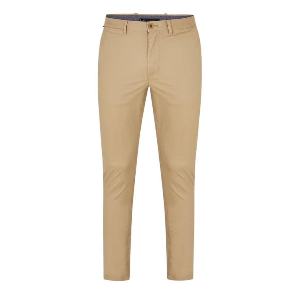 Tommy Hilfiger Mens Denton Chinos