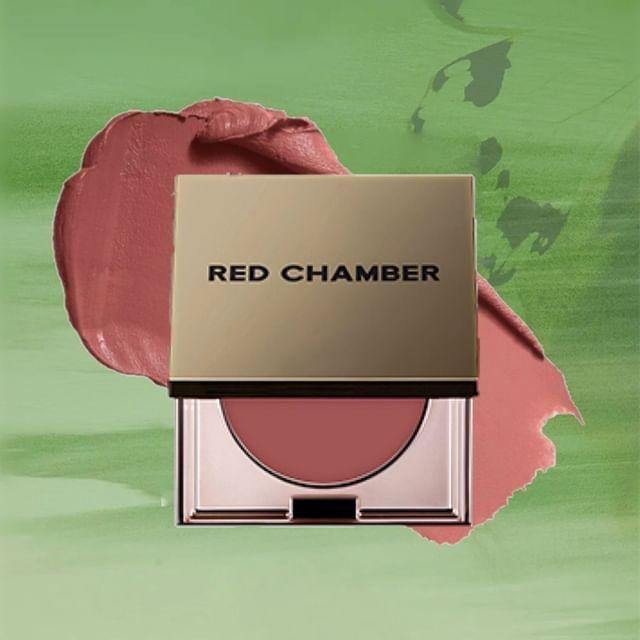 RED CHAMBER - Новый многофункциональный крем Haruki - 17 оттенков #Lekui - 1.5g