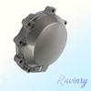 For Kawasaki Ninja ZX10R ZX-10R 2011-2021 2020 2019 2018 2017 2016 2015 2014 Motorcycle Aluminum Engine Stator Cover Crankcase