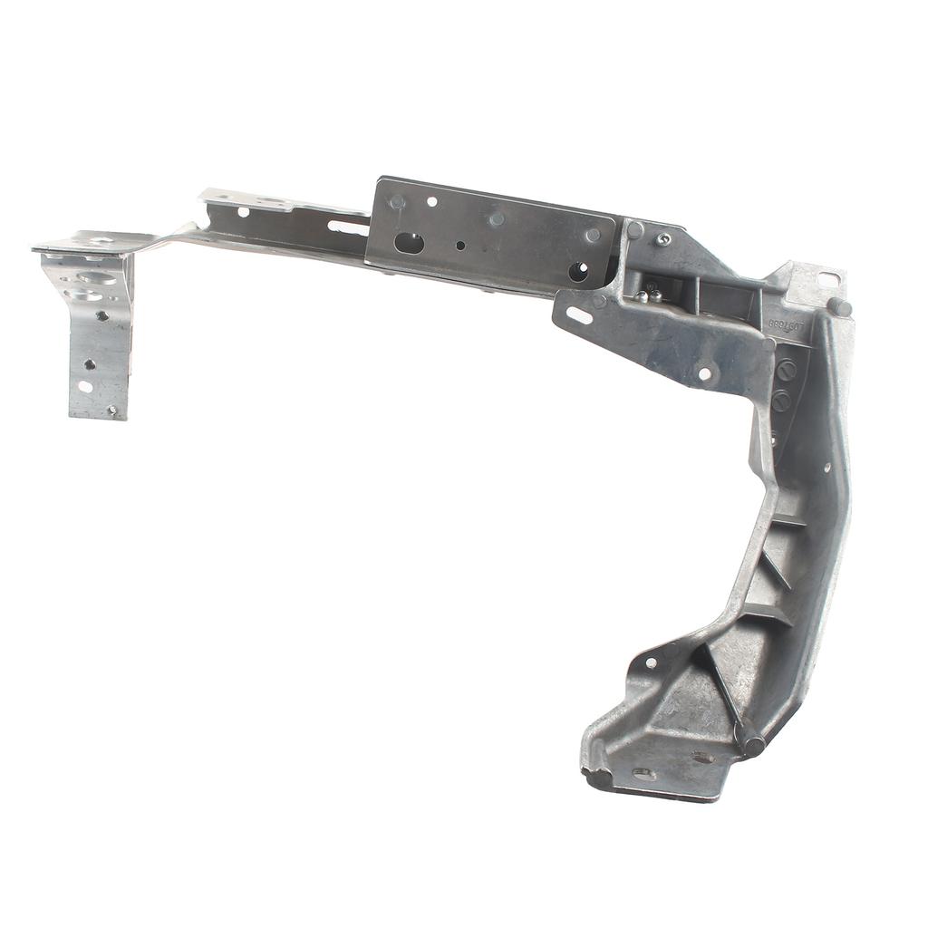 Staffa fissa in alluminio Staffa faro LR091688 LR152526 Per Land Rover Range Rover Velar L560 2017-2023