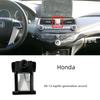 Honda Odyssey Accord Civic Crv City Fit Xrv Vezel Dedicated Car Phone Holder Base