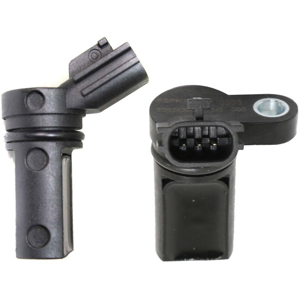 Crankshaft Position Sensor For Nissan Armada Pathfinder Sentra Titan 237314M50B