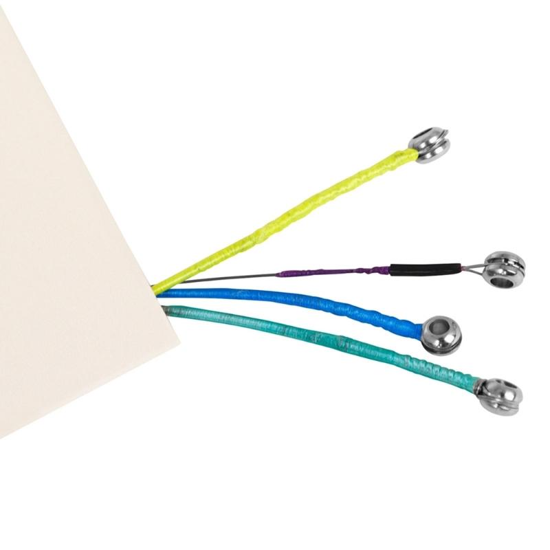 Durable AV33 Violin String Universal Set Nylon  Violin Fiddle String Replacement Violin Strings Accessory Easy to Use