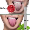 Stainless Steel Mouth Brush Double Decker Tongue Cleaner High Quality Tongue Scraper Cleaner