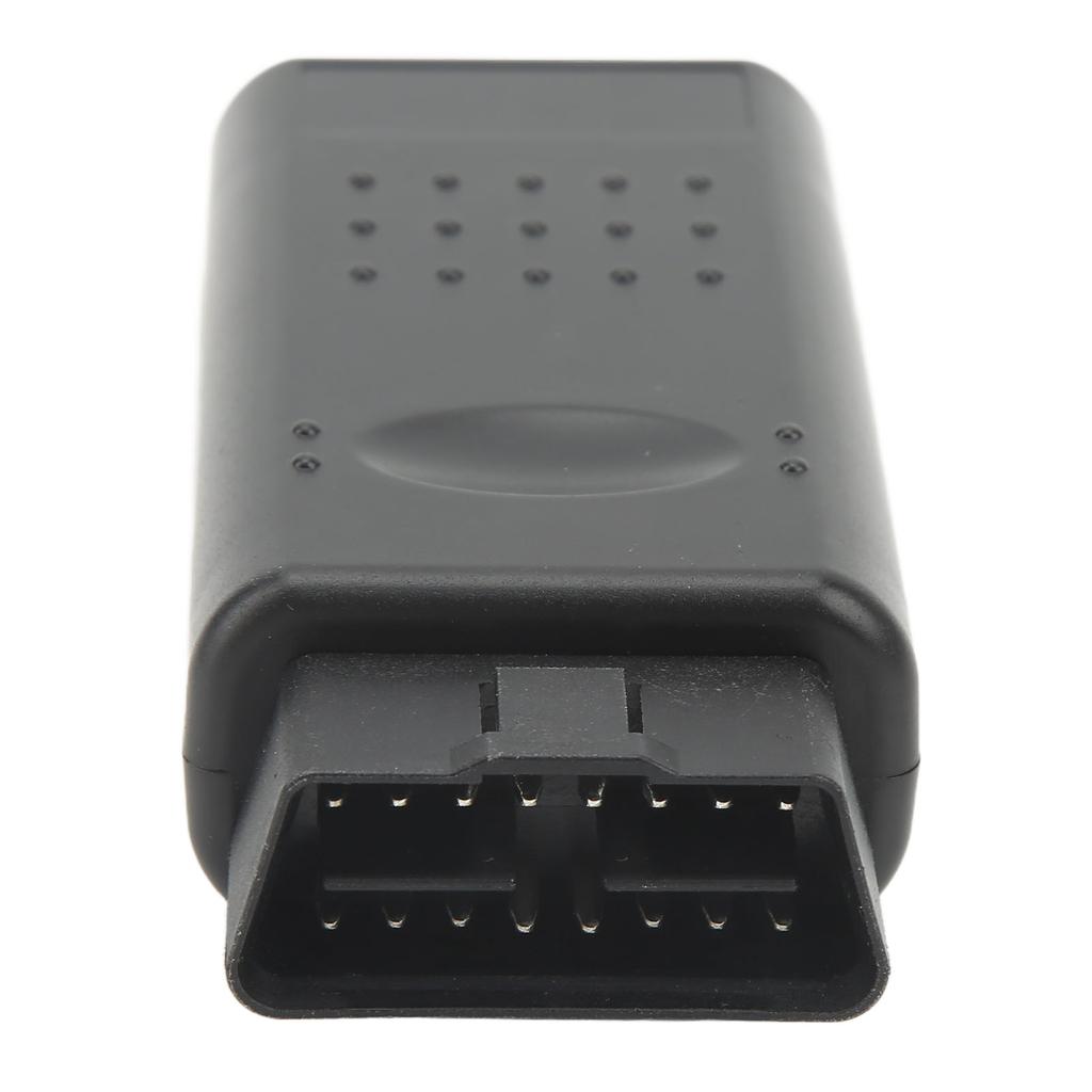 For OPCOM V1.99 OBD2 USB Diagnostic Interface Car Scanner Code Reader PCB Adapter Replacement for