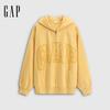 Gap Unisex French Terry Logo Hoodie 787438