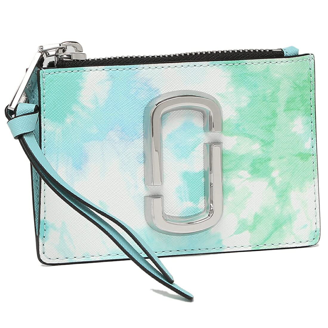 

Кошелек Marc Jacobs Snapshot Mini Card Coin S117L01PF21 401, Синий, Разноцветный, Женский, Чехол, Чехол, [Б/у] синий