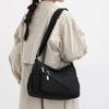 Shoulder Bag Women's Waterproof Nylon Bag Mother Bag